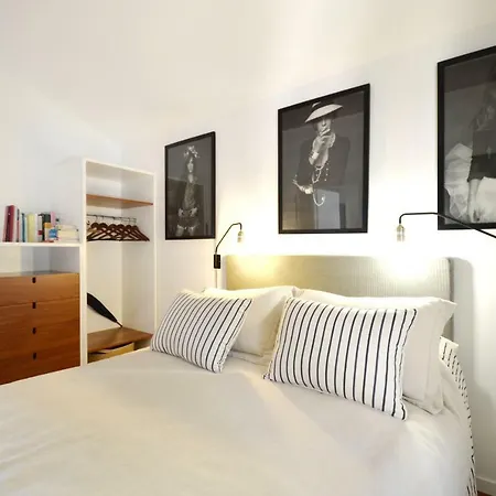 Apartment Sur One Bed Villefranche-sur-Mer