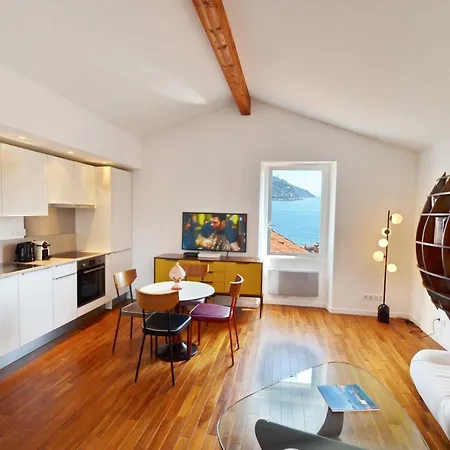 Apartment Sur One Bed