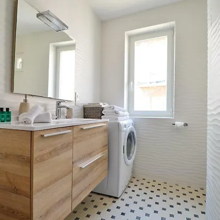 Sur One Bed Apartment