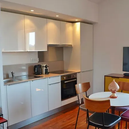 Sur One Bed Villefranche-sur-Mer