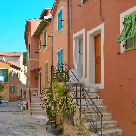 Apartment Sur One Bed *