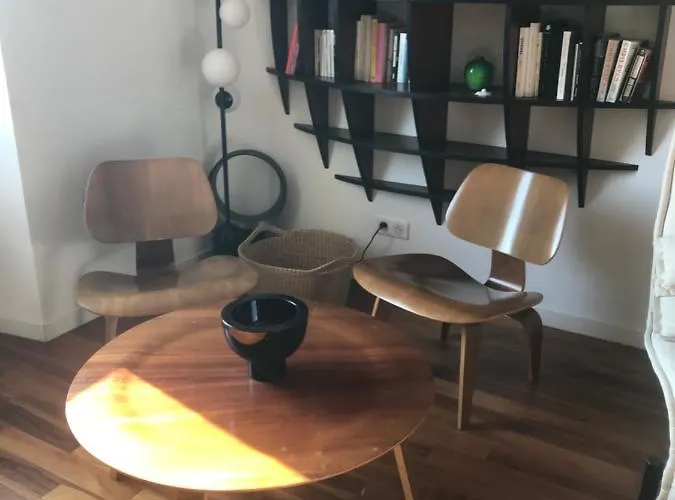 Apartamento Sur One Bed Villefranche-sur-Mer