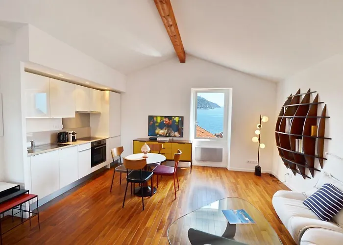 Apartamento Sur One Bed