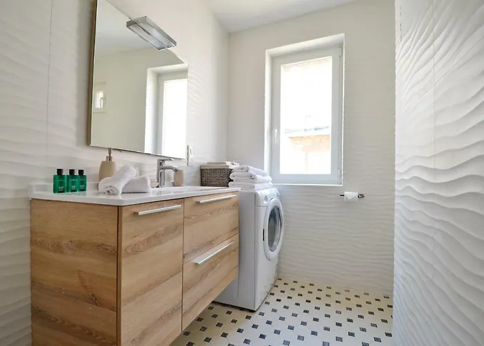 Sur One Bed Apartamento