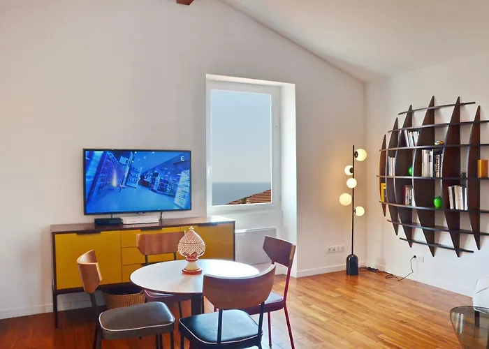 Apartamento Sur One Bed