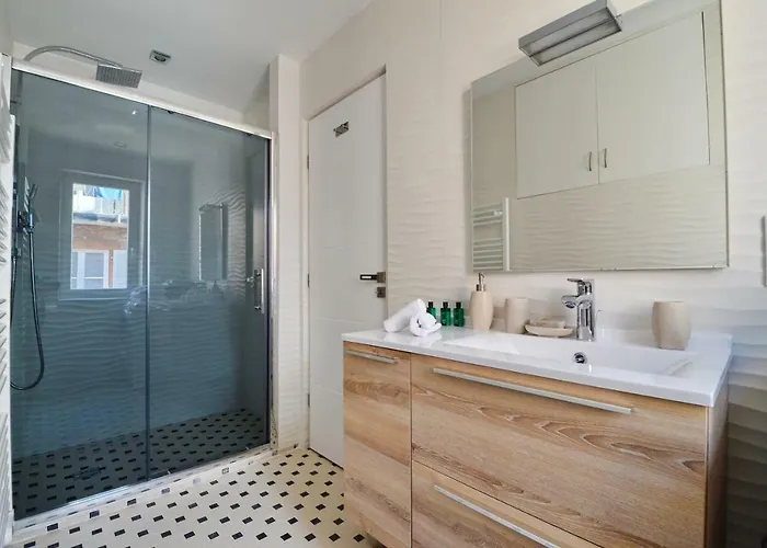 Apartamento Sur One Bed *