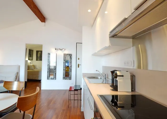Apartamento Sur One Bed *