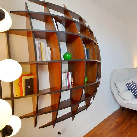 Sur One Bed 아파트 *