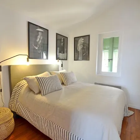 Sur One Bed 빌프랑슈쉬르메르