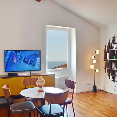 아파트 Sur One Bed