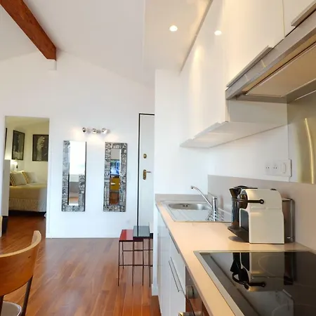 아파트 Sur One Bed *